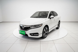 本田 思铂睿 2015款 2.4L 尊贵版