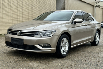 大众 凌渡 2015款 230TSI DSG风尚版