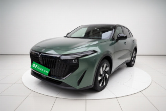 启辰大V DD-i 2023款 110km iE版