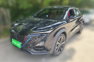 长安UNI-T 2020款 1.5T 尊贵型