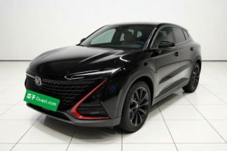 长安UNI-T 2020款 1.5T 尊贵型