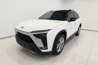 蔚来ES8 2020款 580KM 六座版