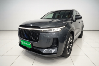 理想汽车 理想ONE 2021款 增程6座版