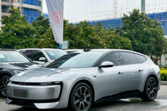 奥迪AUDI 奥迪E5 Sportback 2026款 先锋Plus型