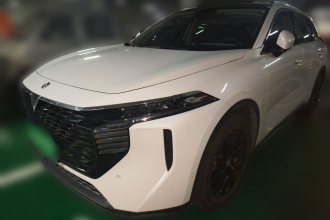 启辰大V 2021款 260T 天王版