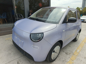 埃尚 2026款 潮炫版