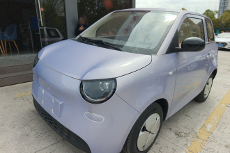 埃尚 2026款 潮炫版