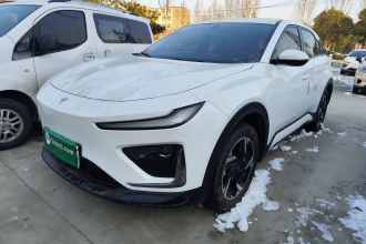 哪吒汽车 哪吒X 2023款 500 Lite