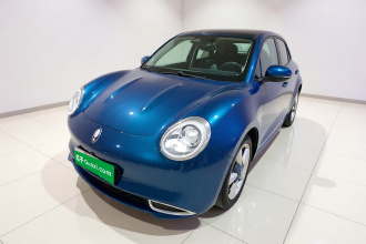 欧拉好猫 2021款 500km长续航 波塞冬版 三元锂