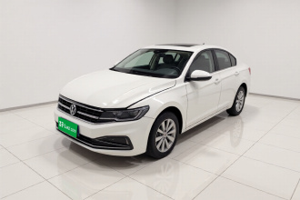 大众 宝来 2020款 1.5L 自动精英型