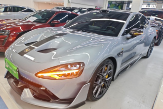 小米汽车 小米SU7 Ultra 2025款 Ultra