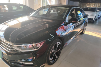 大众 迈腾 2023款 200万辆纪念版 280TSI DSG领先型