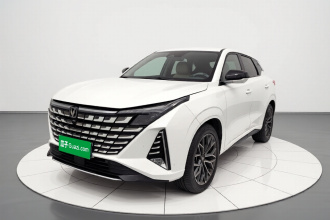 长安UNI-Z 2025款 500Bar PRO