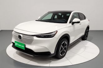 本田 缤智 2023款 1.5L CVT科技版