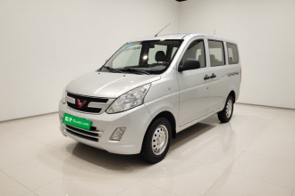 五菱汽车 五菱荣光V 2015款 1.2L实用型