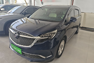 别克GL8 2020款 Avenir艾维亚 四座尊礼版