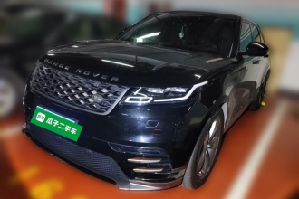 路虎 揽胜星脉 2018款 P380 R-DYNAMIC S