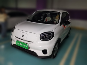 零跑汽车 零跑T03 2022款 炫晶版