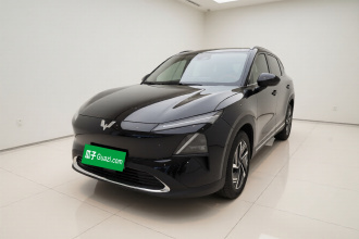 五菱汽车 五菱星光S 2025款 130km 旗舰型