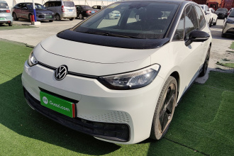 大众ID.3 2024款 出众版