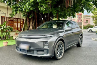 理想汽车 理想L7 2023款 Pro