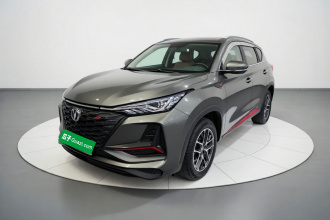 长安CS75 PLUS 2022款 经典版 1.5T 自动先锋型