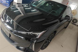 ARCFOX极狐 极狐 阿尔法S5 2024款 708MAX 200kW