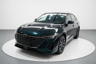 奇瑞 艾瑞泽8 2023款 高能版 2.0T DCT劲