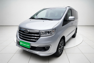 江淮瑞风 瑞风M3 2019款 宜家版 1.8L 豪华智能型