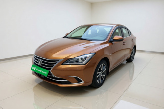 长安 逸动 2018款 1.6L GDI 自动时尚型