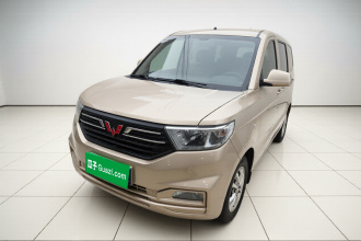 五菱汽车 五菱宏光V 2021款 1.5L劲享版LAR