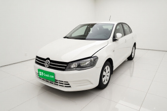 大众 捷达 2015款 质惠版 1.4L 手动时尚型