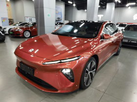 蔚来ET7 2023款 75kWh