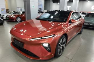 蔚来ET7 2023款 75kWh