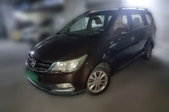 宝骏730 2016款 1.5L 手动舒适型 7座 国V