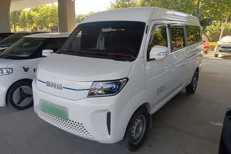 SRM鑫源 好运 2025款 启航版  弗迪42.3kWh 305km 6座