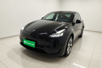 特斯拉 Model Y 2022款 改款 后轮驱动版