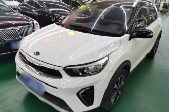 起亚 奕跑 2019款  1.4L 自动运动版 国VI