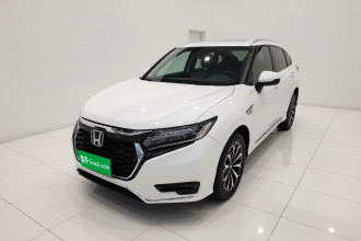 本田UR-V 2024款 370TURBO 两驱尊雅版