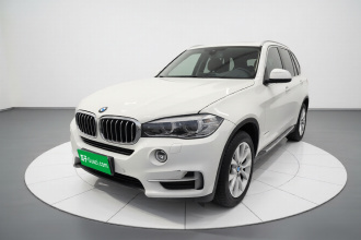 宝马X5(进口) 2014款 xDrive35i 典雅型