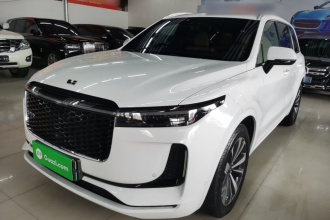 理想汽车 理想ONE 2020款 增程6座版