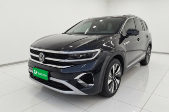 大众 揽境 2021款 380TSI 四驱旗舰胜境版