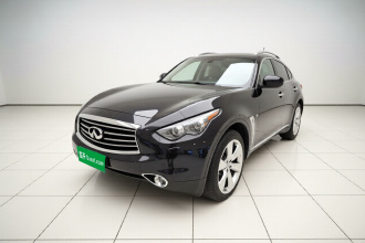 英菲尼迪QX70 2013款 3.7L 标准版