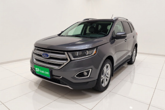 福特 锐界 2015款 2.0T GTDi 两驱豪锐型