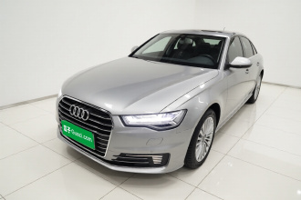 奥迪A6L新能源 2018款 40 e-tron