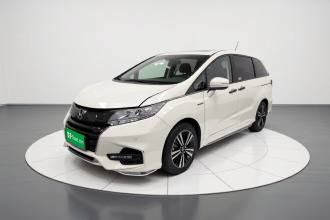 本田 奥德赛 2021款 2.0L 锐·智享版