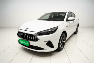 思皓A5 2021款 1.5T CVT豪华智能型