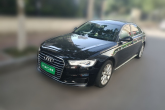 奥迪A6L 2017款 TFSI 技术型
