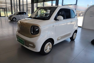 奔腾小马 2025款 222km 灵动马