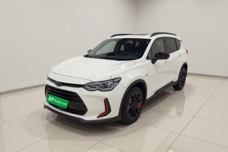 雪佛兰 沃兰多 2019款 Redline 530T 自动纵享版（5座款） 国VI